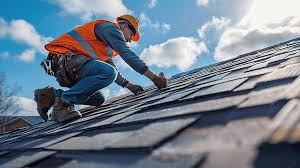 Best Commercial Roofing Services  in Henderson, TX